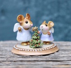 M-343a Angel's Wee Tree