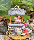 M-757 Honey Pot Farm