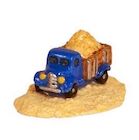 INC-39 Tiny Toy Truck